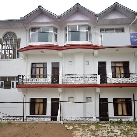 دارامشالا Oyo 6983 Sn Resort المظهر الخارجي الصورة
