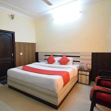 دارامشالا Oyo 6983 Sn Resort المظهر الخارجي الصورة