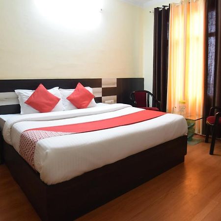 دارامشالا Oyo 6983 Sn Resort المظهر الخارجي الصورة