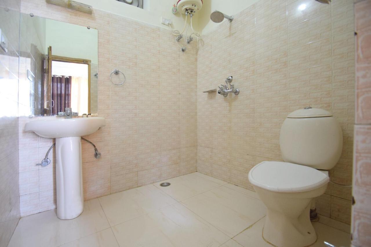 دارامشالا Oyo 6983 Sn Resort المظهر الخارجي الصورة