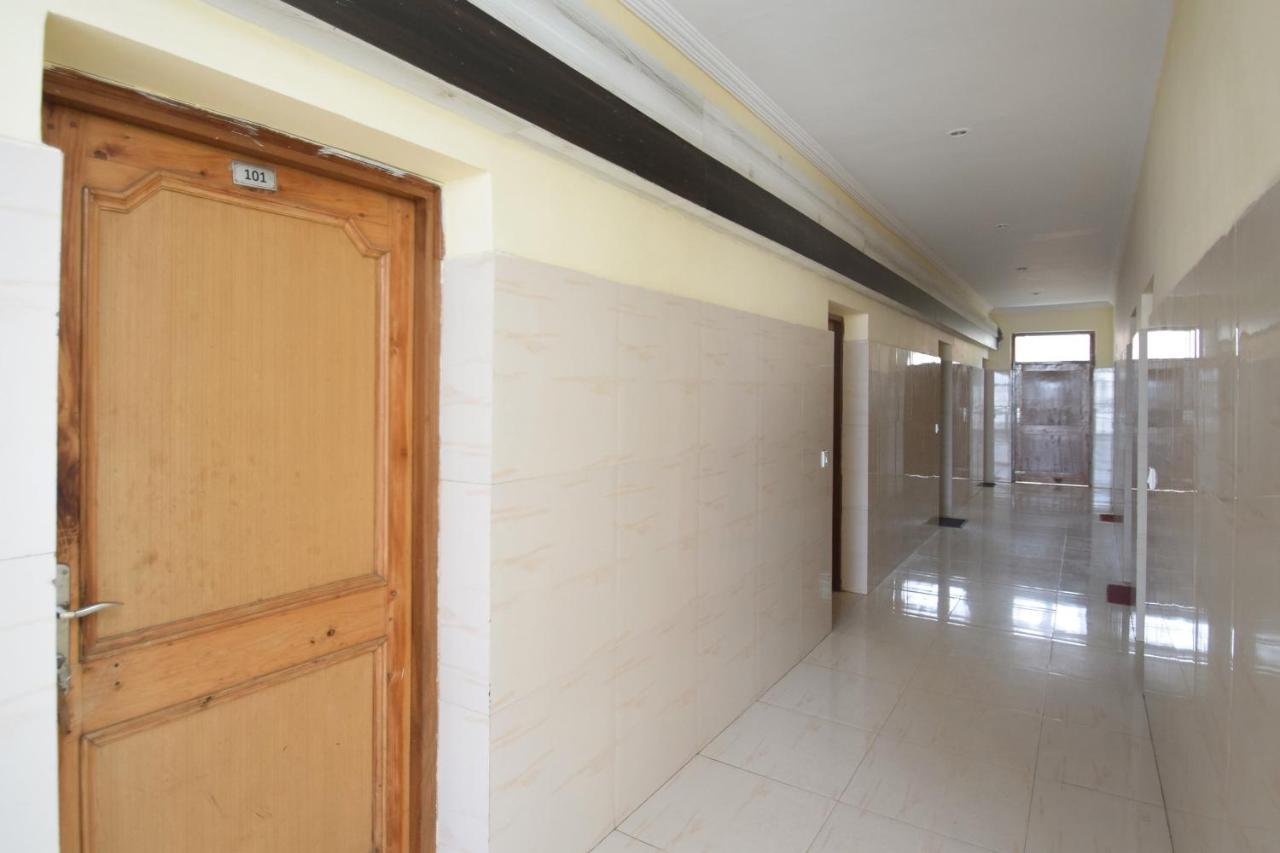 دارامشالا Oyo 6983 Sn Resort المظهر الخارجي الصورة